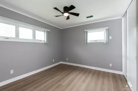 Bedroom - 16568 Plainview Dr, Markham, IL 60428 photo 2 of 3