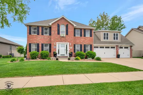 883 White Tail Bnd, Manteno, IL 60950
