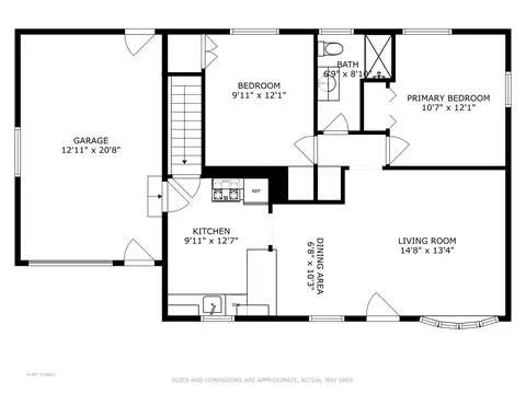 2309 N Riverside Dr, Mchenry, IL 60051 photo 21
