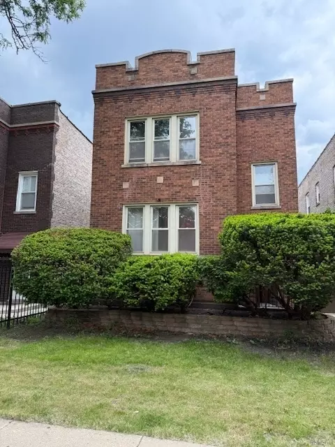 1723 N Monitor Ave, Chicago, IL 60639