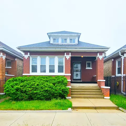 6334 S Fairfield Ave, Chicago, IL 60629
