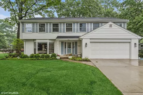 506 Westgate Rd, Deerfield, IL 60015