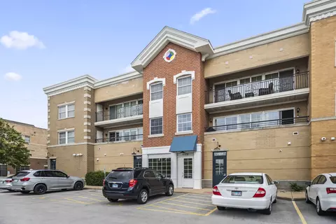 17212 Oak Park Ave #2SW, Tinley Park, IL 60477
