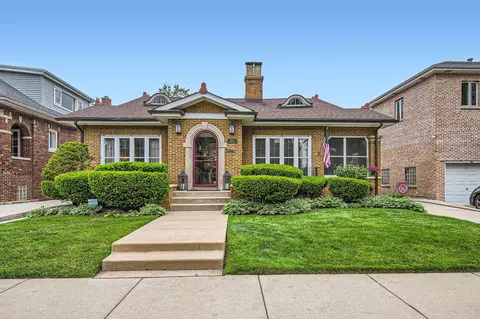 9725 S Hamilton Ave, Chicago, IL 60643