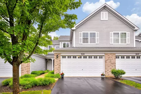 426 Victoria Ln #426, Elgin, IL 60124