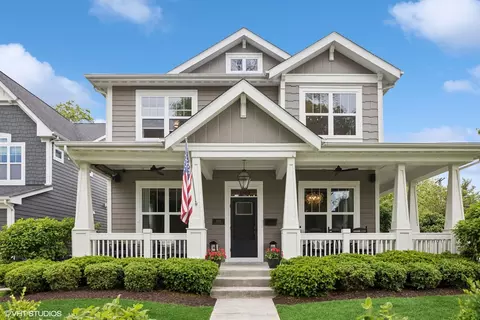 5248 Carpenter St, Downers Grove, IL 60515