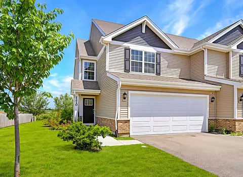 1210 Fawnlily Cir, Joliet, IL 60431