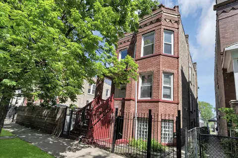 4130 W Potomac Ave, Chicago, IL 60651