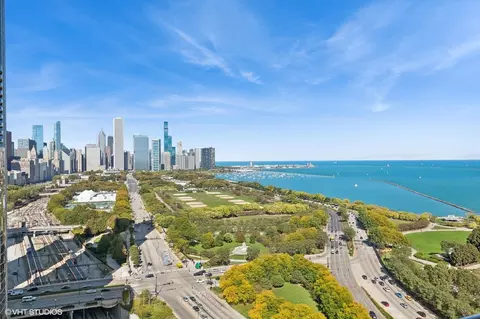 View/Area - 233 E 13th St #1902, Chicago, IL 60605 photo 1 of 2