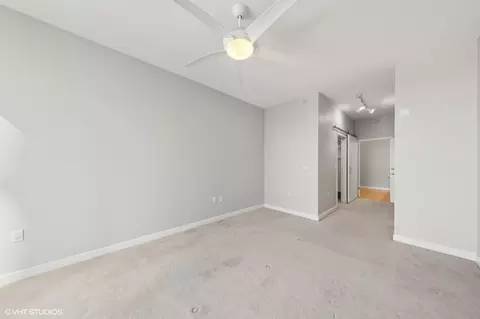Bedroom - 233 E 13th St #1902, Chicago, IL 60605 photo 2 of 4