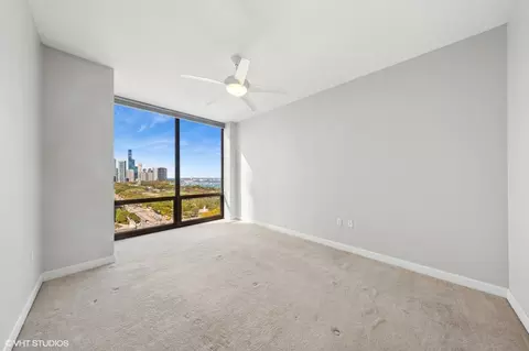 Bedroom - 233 E 13th St #1902, Chicago, IL 60605 photo 1 of 4