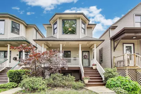 4229 N Albany Ave, Chicago, IL 60618