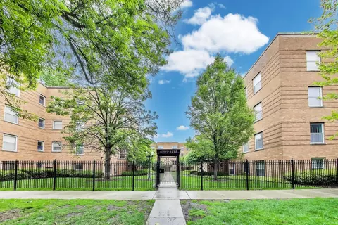4903 N Wolcott Ave #3A, Chicago, IL 60640