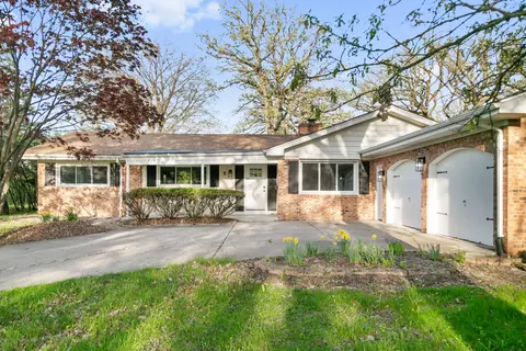 5 Danube Way, Olympia Fields, IL 60461 photo 1