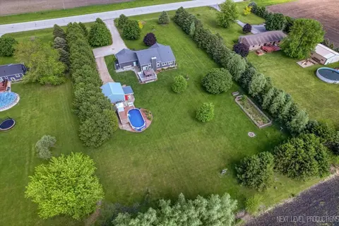 4381 N St Rte 23 Hwy, Leland, IL 60531