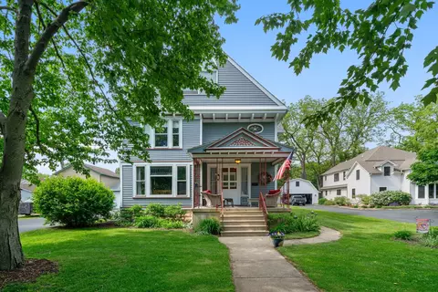 119 E 4th St, Sandwich, IL 60548