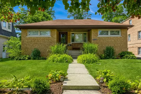 Undisclosed, Homewood, IL 60430