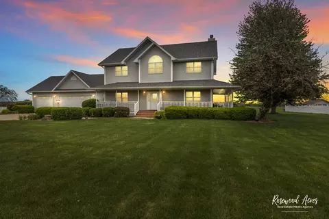 2021 Wiley Ridge Rd, Kankakee, IL 60901