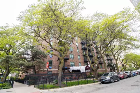 3900 N Pine Grove Ave #203, Chicago, IL 60613