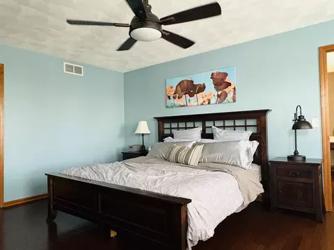 Bedroom - 1603 Tranquil Pl, Durand, IL 61024 photo 1 of 12