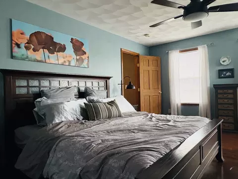 Bedroom - 1603 Tranquil Pl, Durand, IL 61024 photo 2 of 12