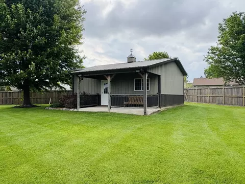 Exterior - 1603 Tranquil Pl, Durand, IL 61024 photo 3 of 7