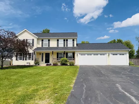 1603 Tranquil Pl, Durand, IL 61024