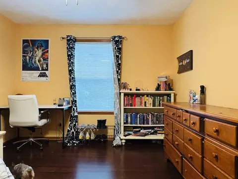 Bedroom - 1603 Tranquil Pl, Durand, IL 61024 photo 9 of 12