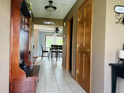 Entry Way - 1603 Tranquil Pl, Durand, IL 61024 photo 1 of 3