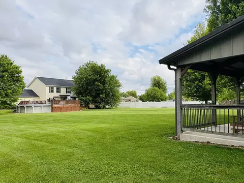 Exterior - 1603 Tranquil Pl, Durand, IL 61024 photo 5 of 7