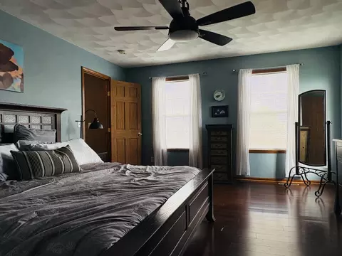Bedroom - 1603 Tranquil Pl, Durand, IL 61024 photo 3 of 12