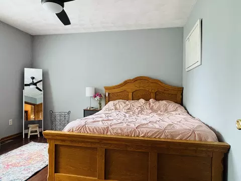 Bedroom - 1603 Tranquil Pl, Durand, IL 61024 photo 5 of 12