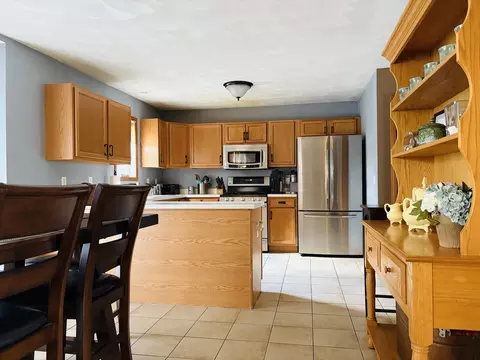 Kitchen - 1603 Tranquil Pl, Durand, IL 61024 photo 1 of 3