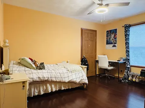 Bedroom - 1603 Tranquil Pl, Durand, IL 61024 photo 10 of 12