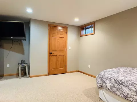 Bedroom - 1603 Tranquil Pl, Durand, IL 61024 photo 12 of 12