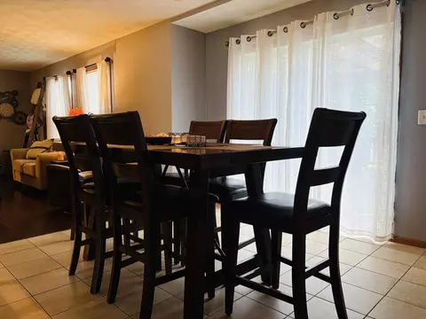 Dining - 1603 Tranquil Pl, Durand, IL 61024 photo 4 of 4