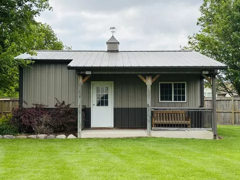 Exterior - 1603 Tranquil Pl, Durand, IL 61024 photo 2 of 7