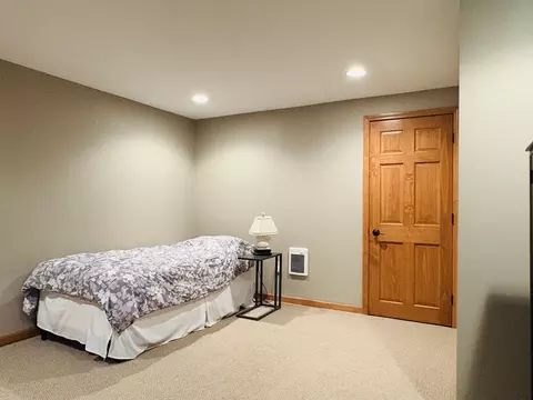Bedroom - 1603 Tranquil Pl, Durand, IL 61024 photo 11 of 12