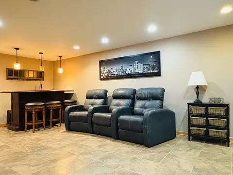 Living - 1603 Tranquil Pl, Durand, IL 61024 photo 2 of 2