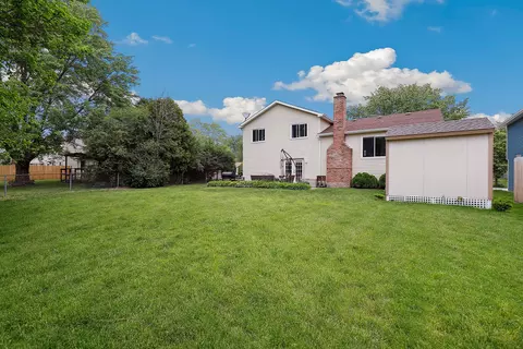 228 Oriole Rd, Matteson, IL 60443 photo 25