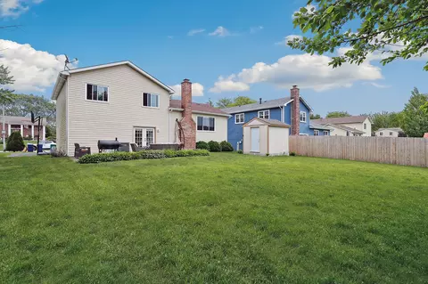 228 Oriole Rd, Matteson, IL 60443 photo 24