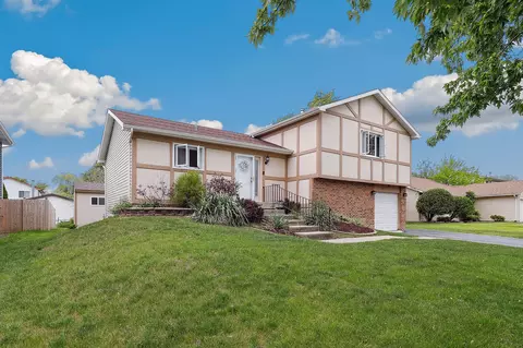 228 Oriole Rd, Matteson, IL 60443 photo 2