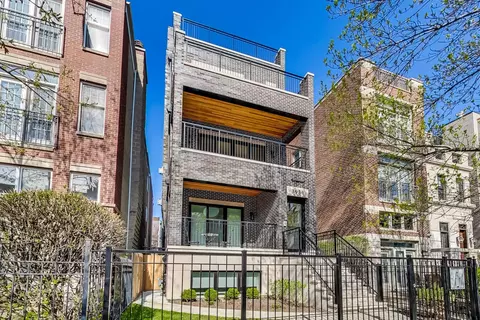 3930 N Greenview Ave #2, Chicago, IL 60613