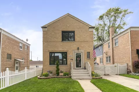 11472 S Homan Ave, Chicago, IL 60655