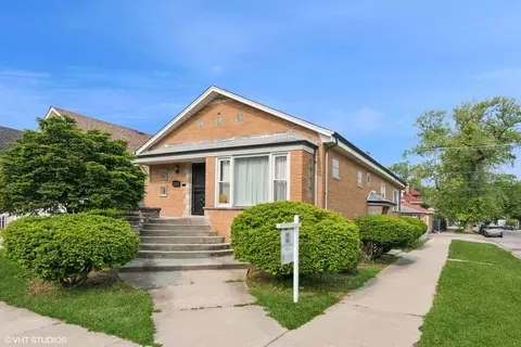 5200 S Mozart Ave, Chicago, IL 60632