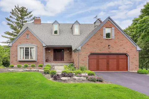 841 Turnbridge Cir, Naperville, IL 60540