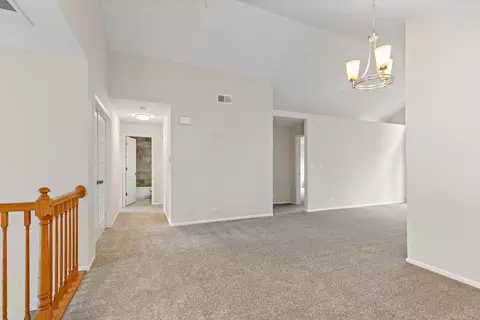 Entry Way - 1623 Camberley Ct, Bartlett, IL 60103 photo 2 of 2