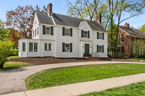 2906 Lincoln St, Evanston, IL 60201