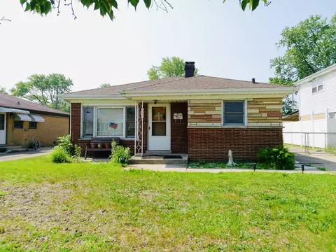 3923 153rd St, Midlothian, IL 60445