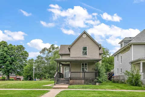 175 N Washington Ave, Kankakee, IL 60901 photo 1